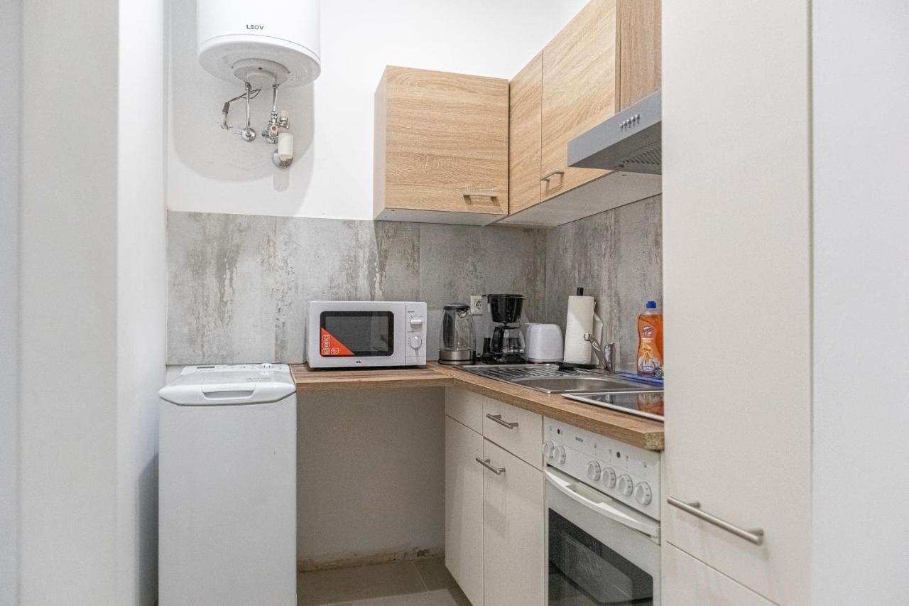 Homelike 2br Near U1 Reumannplatz - 9 Min To Center *