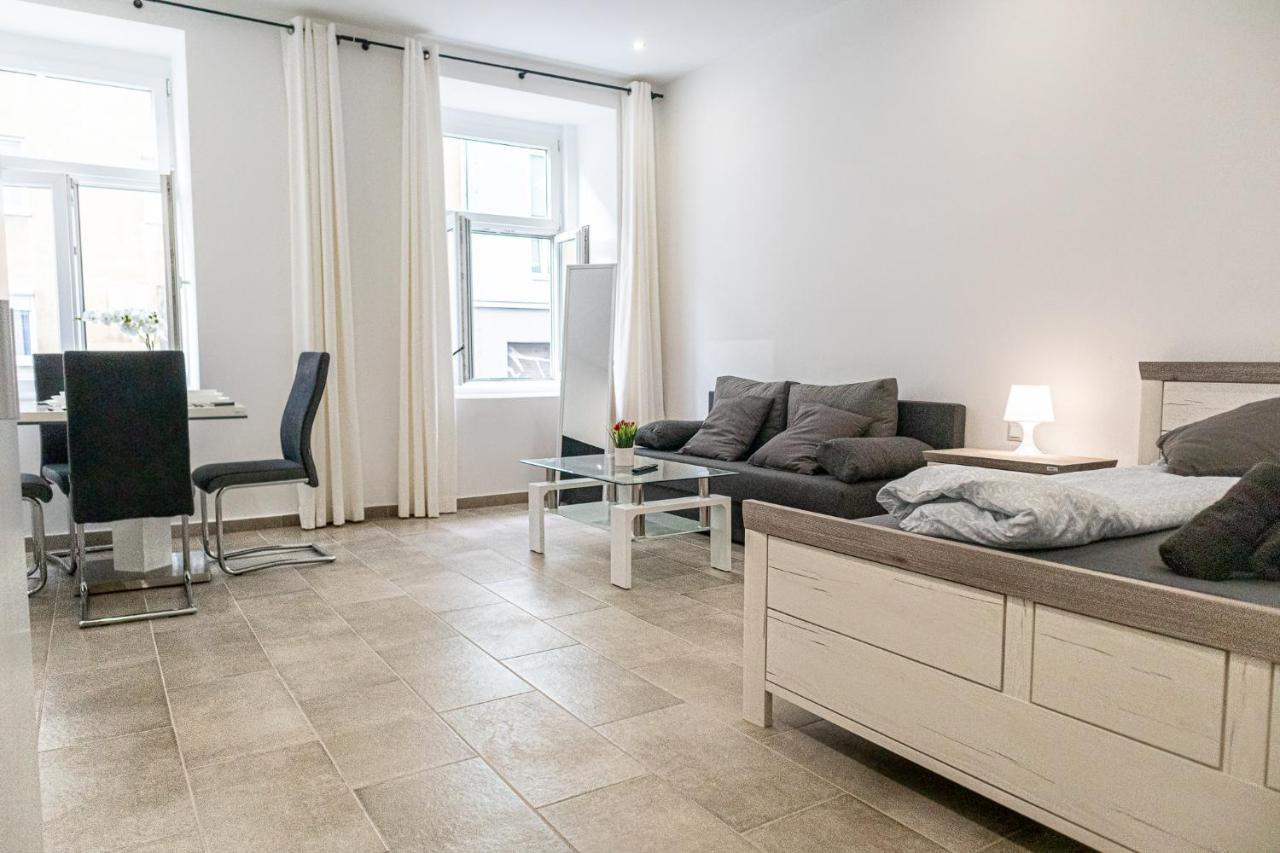 Homelike 2br Near U1 Reumannplatz - 9 Min To Center *