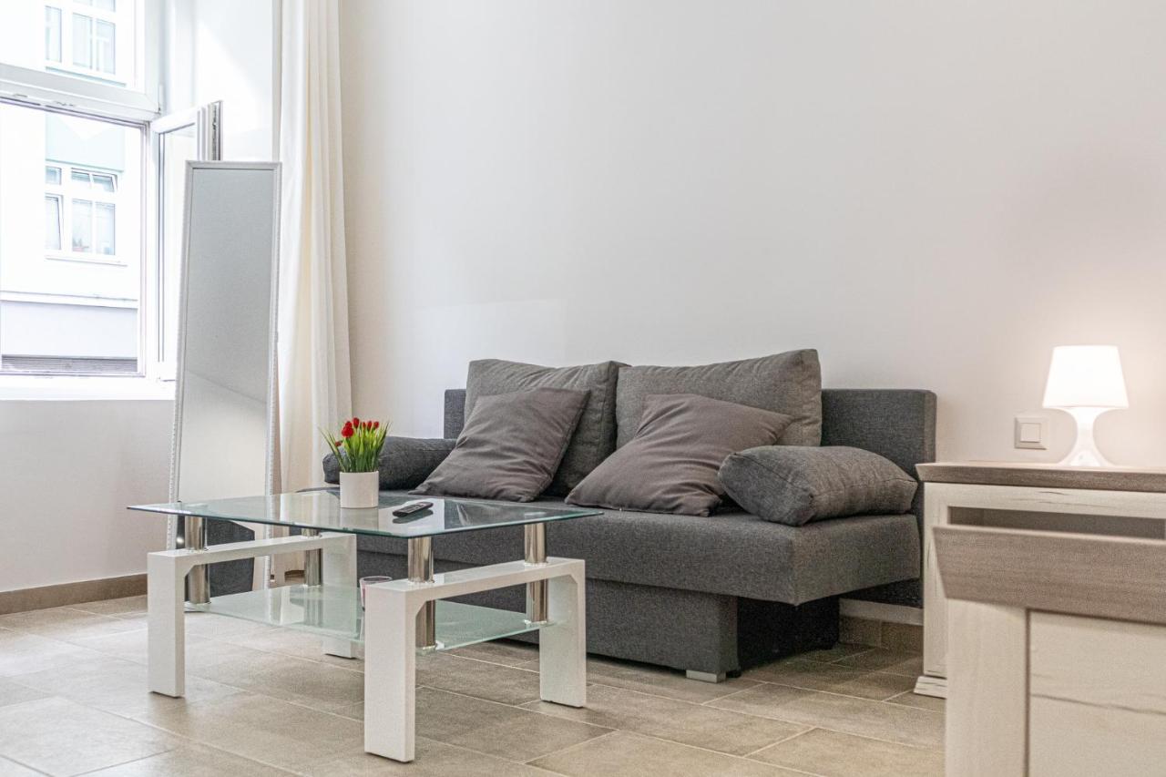 Apartment Homelike 2br Near U1 Reumannplatz - 9 Min To Center