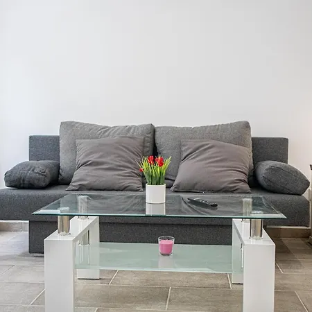 Homelike 2Br Apt Near U1 Reumannplatz - 9 Min To Center Vienna Exterior photo