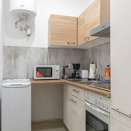 Homelike 2Br Apt Near U1 Reumannplatz - 9 Min To Center Vienna Exterior photo